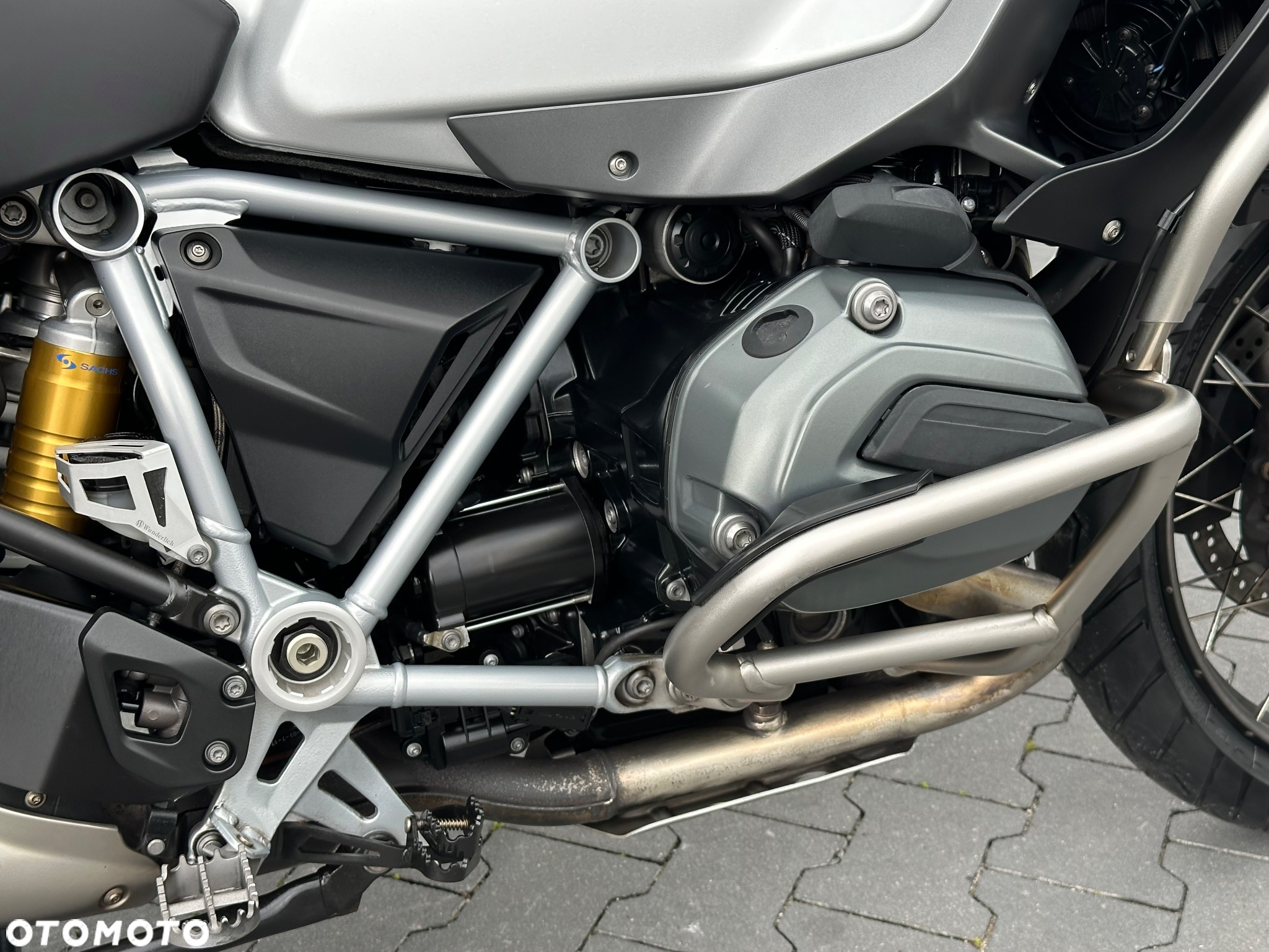 BMW GS - 14