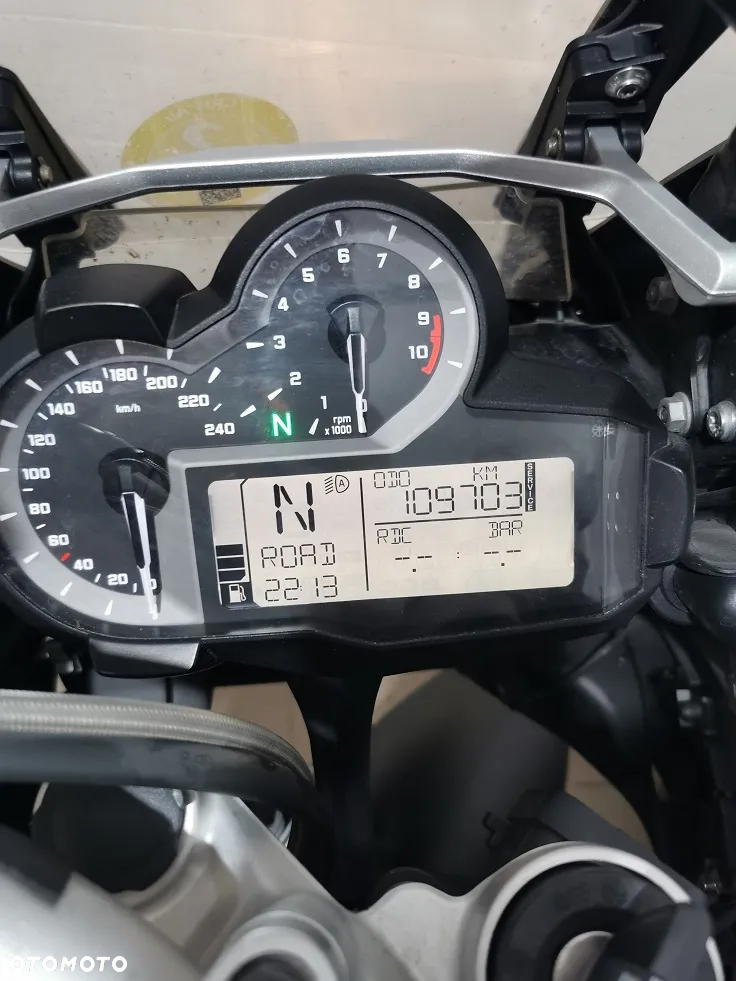 BMW GS - 11