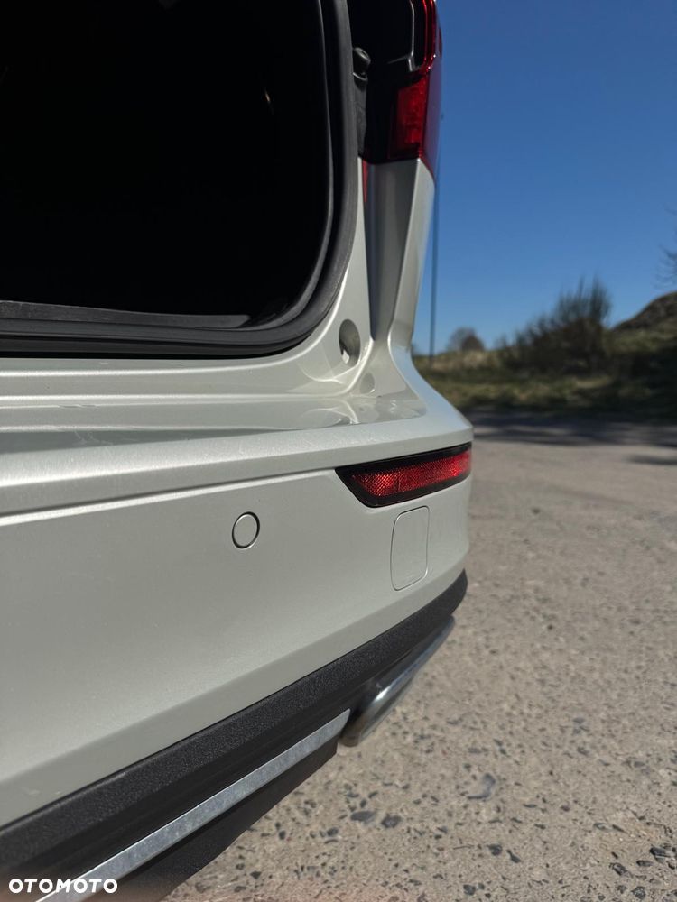 Volvo V60 D4 Geartronic Inscription - 14
