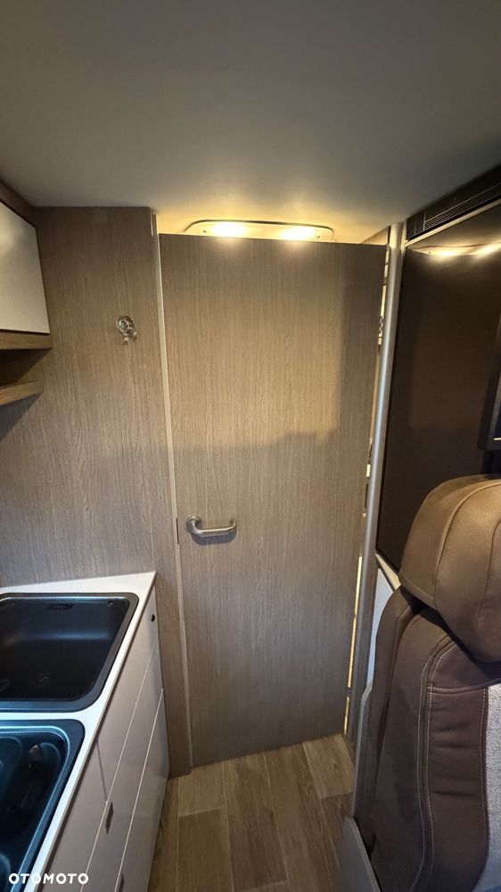 Possl ROADSTAR 640 DK - 13