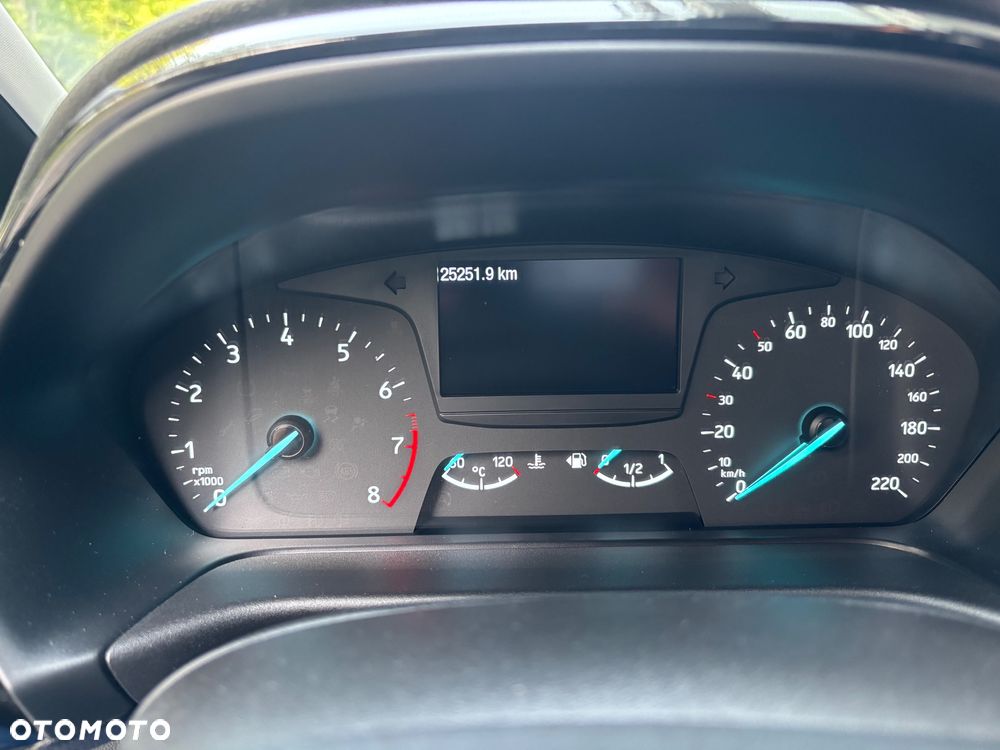 Ford Fiesta 1.1 ST-Line - 11