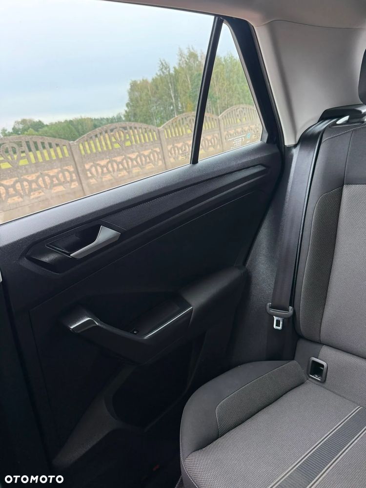 Volkswagen T-Roc 1.0 TSI United - 12