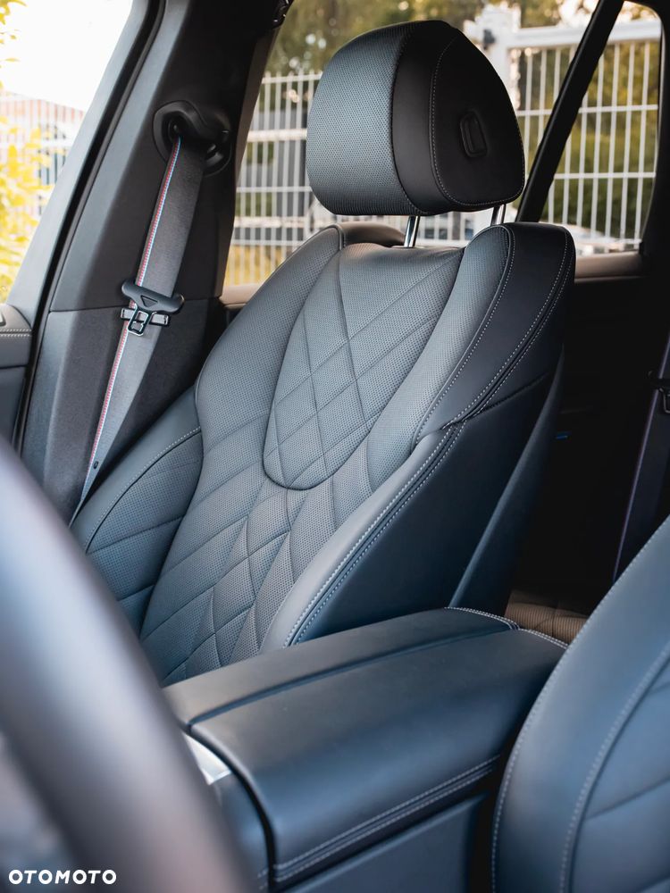 BMW X5 xDrive30d mHEV sport - 27