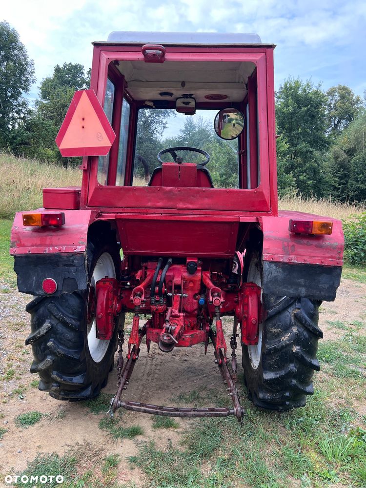 Inny T25 - 4