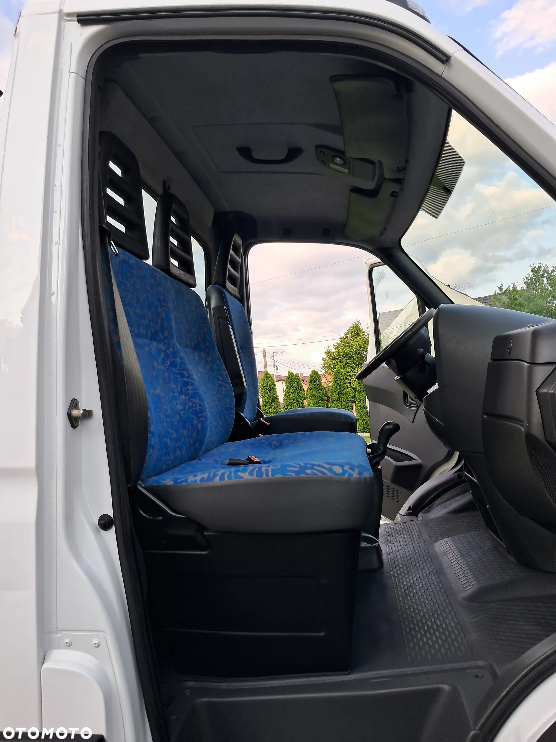 Iveco 35c11 - 17