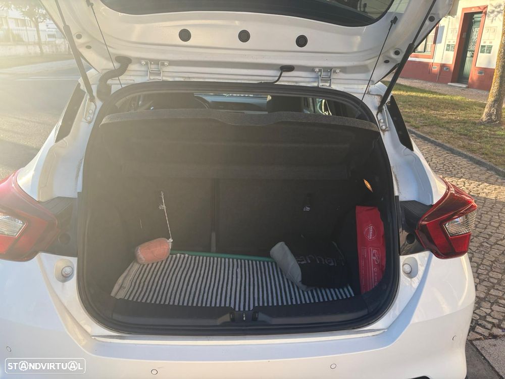 Nissan Micra 0.9 IG-T Acenta+IEO S/S - 6
