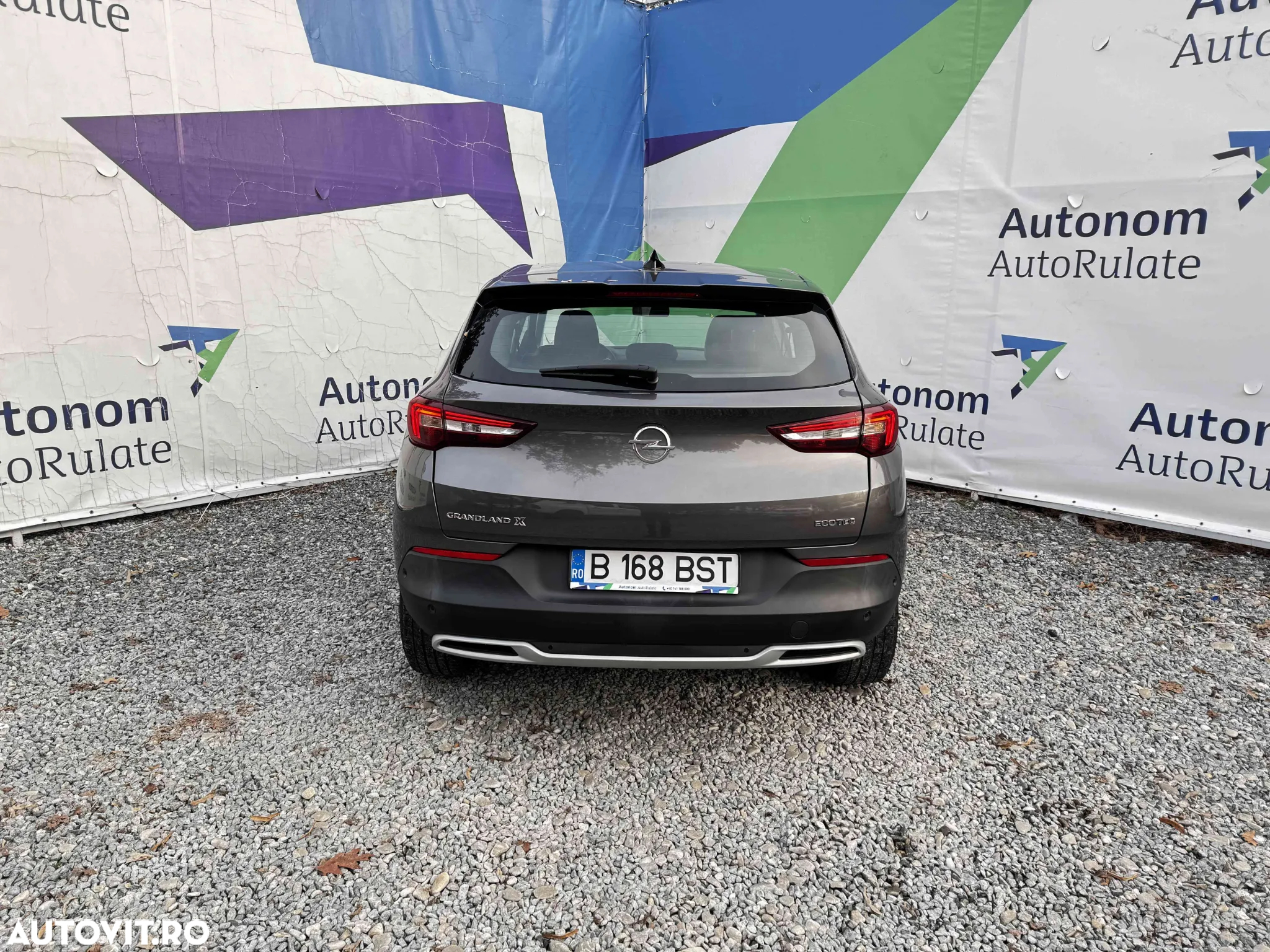 Opel Grandland X - 6