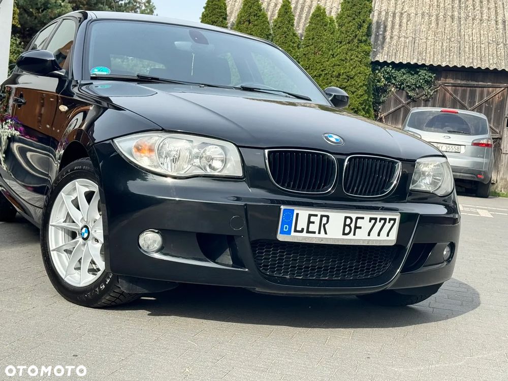 BMW Seria 1 118i - 34