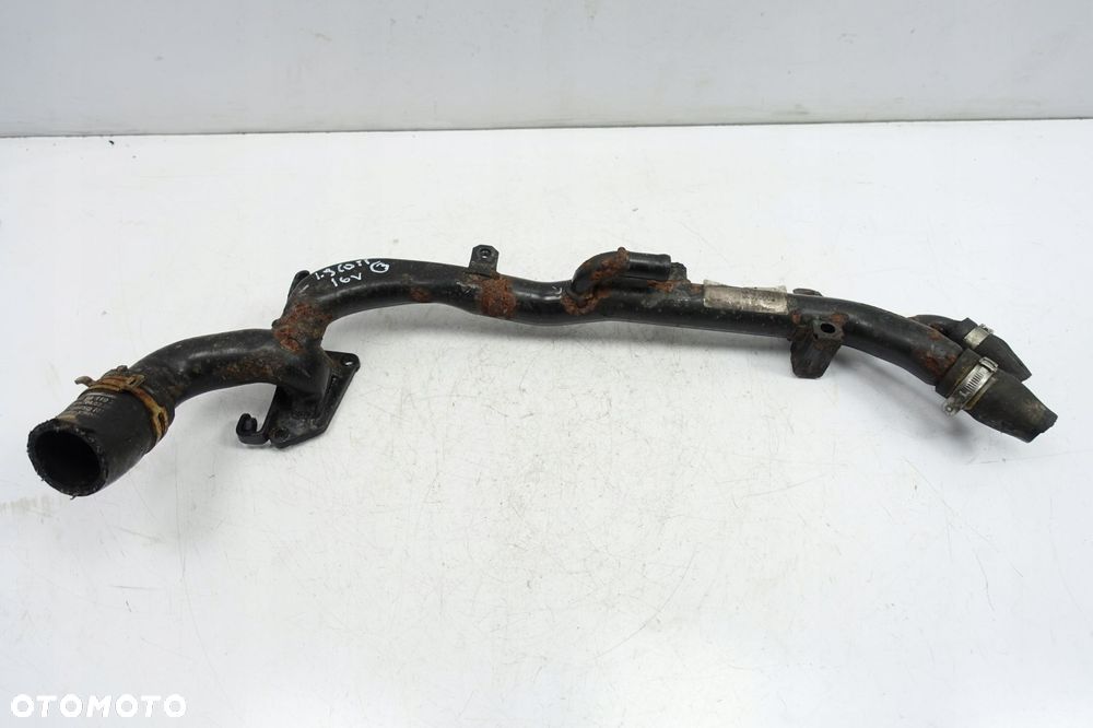 Opel Vectra C 1.9 CDTI 16V MAGISTRALA WODY przewód - 1