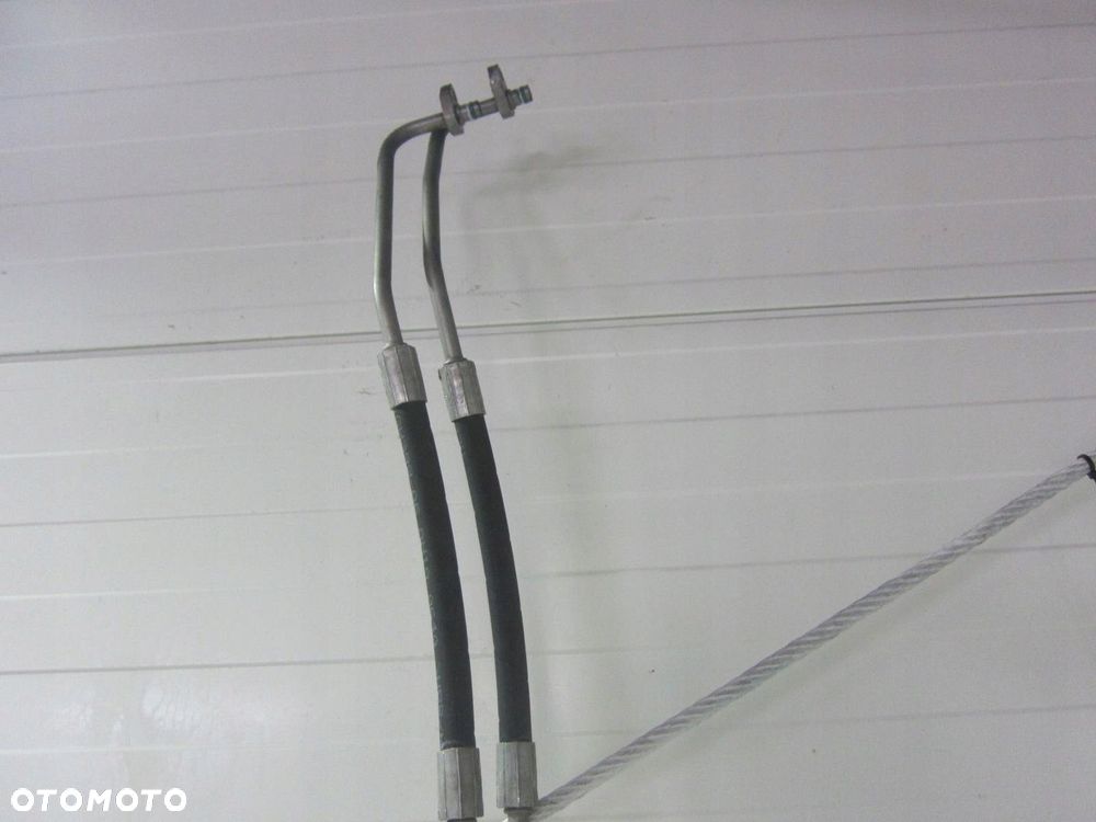 BMW F10 F06 PRZEWODY DYNAMIC DRIVE 37106792433 - 6
