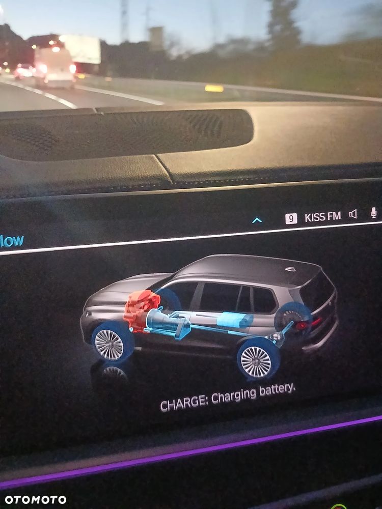 BMW X7 xDrive40i sport - 1