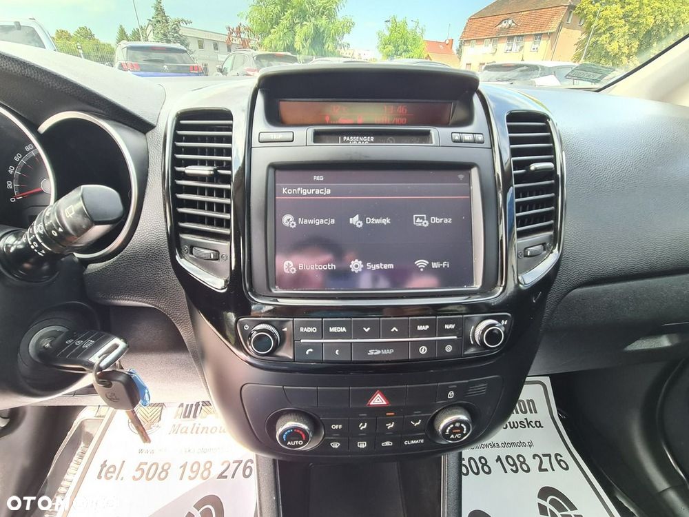 Kia Venga 1.4 XL - 16