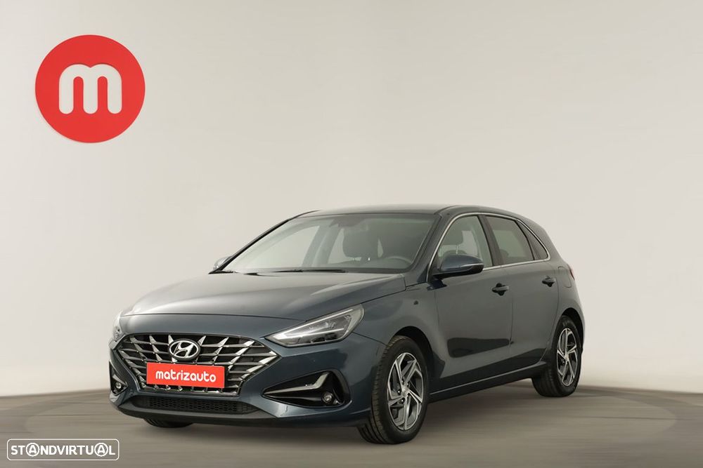 Hyundai i30 1.0 T-GDI Style Plus DCT - 2