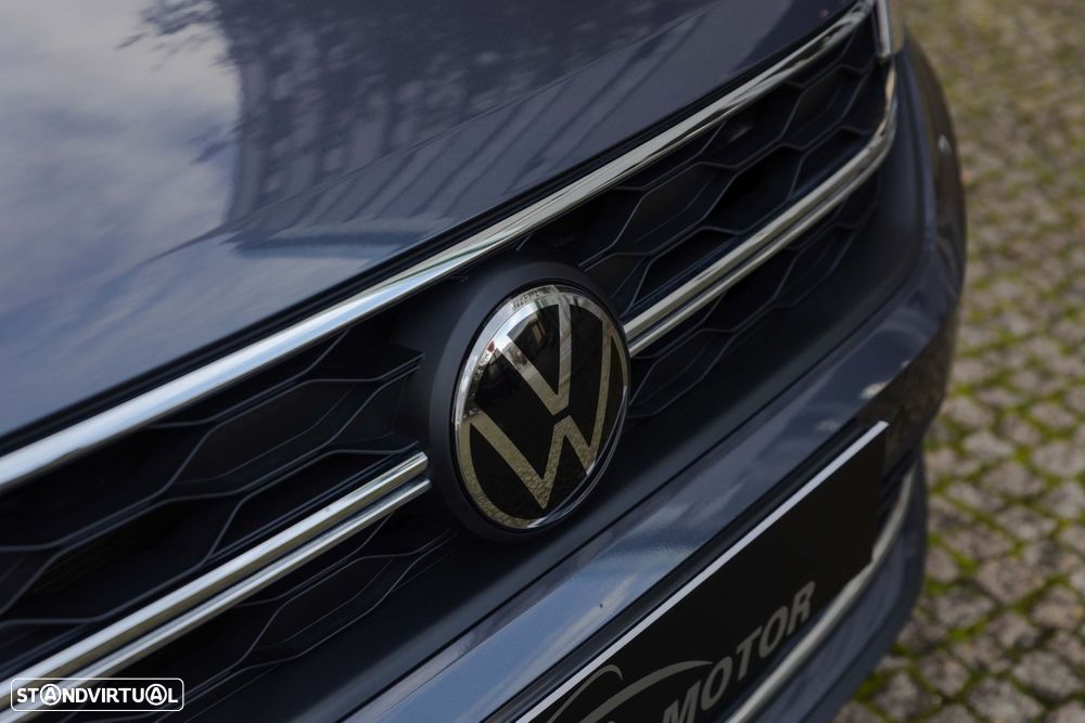 VW Taigo 1.0 TSI Life - 11