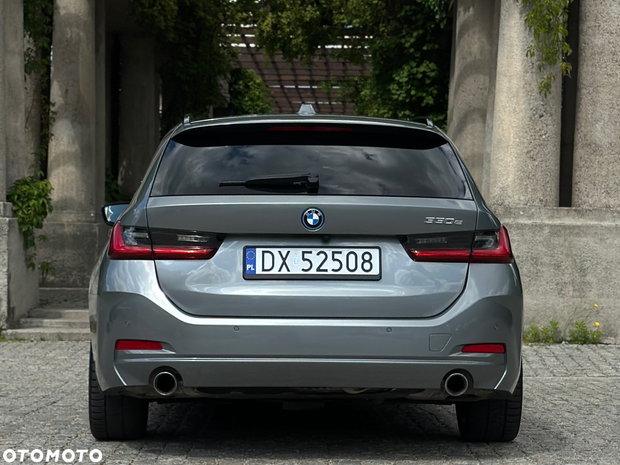 BMW Seria 3 330i Sport - 5