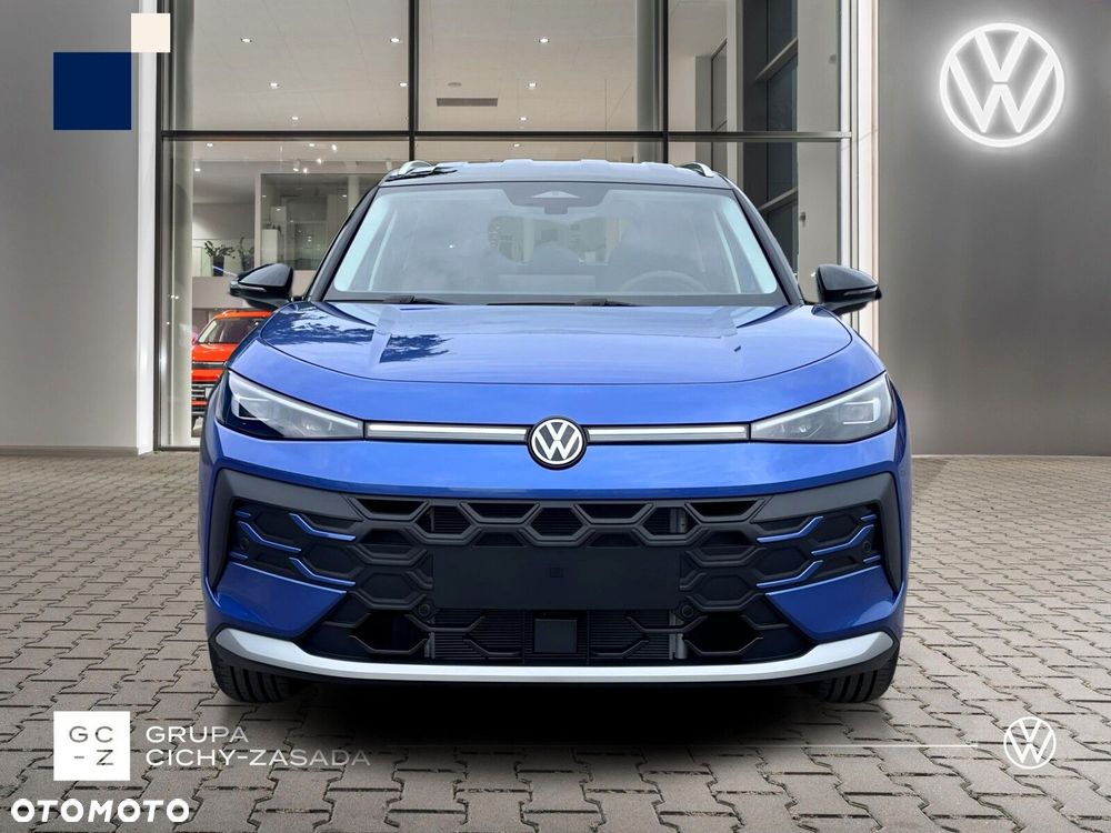 Volkswagen T-Roc 1.5 eTSI Style DSG - 9