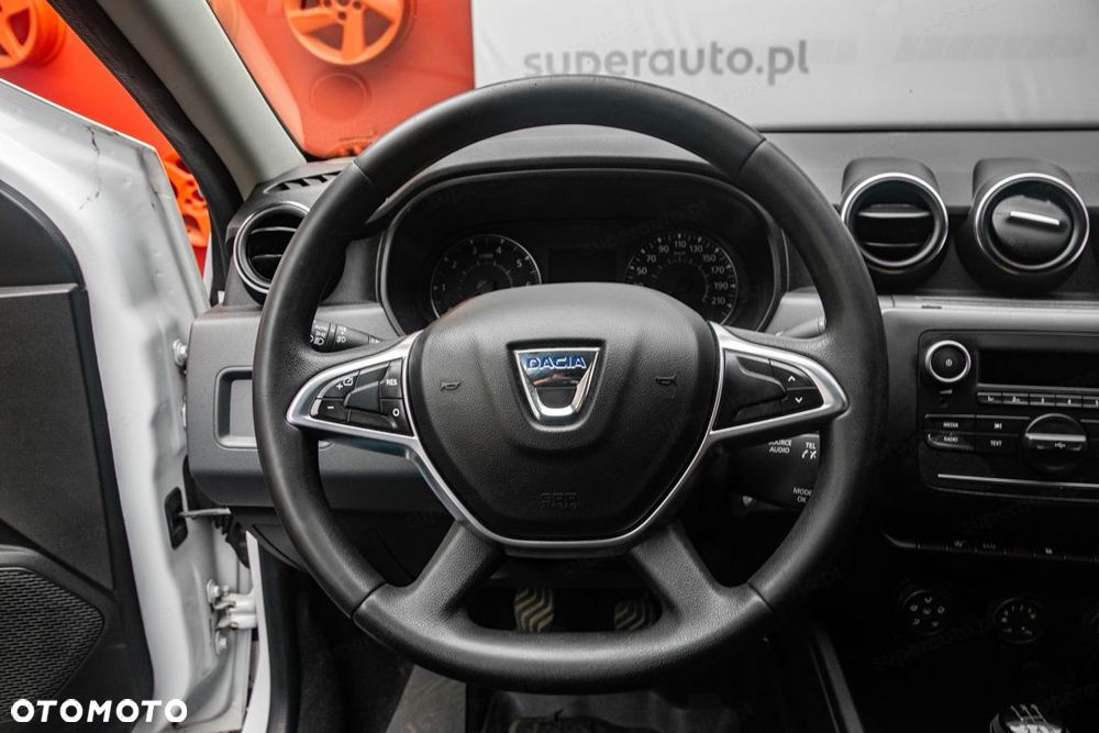 Dacia Duster - 16