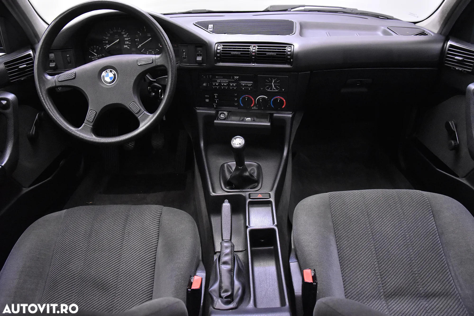 BMW Seria 5 - 9