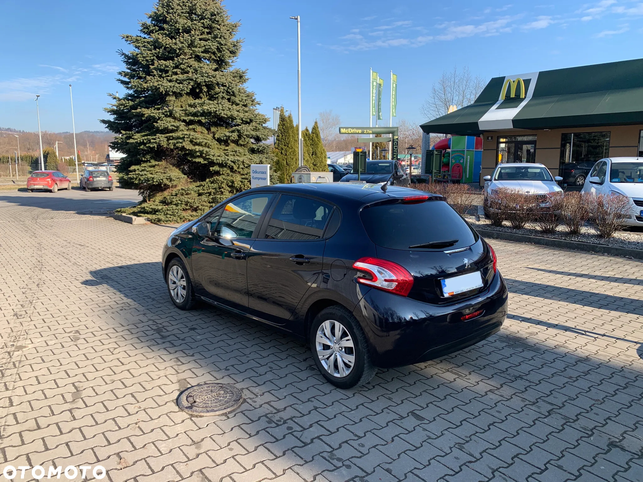 Peugeot 208 1.2 PureTech Style - 3