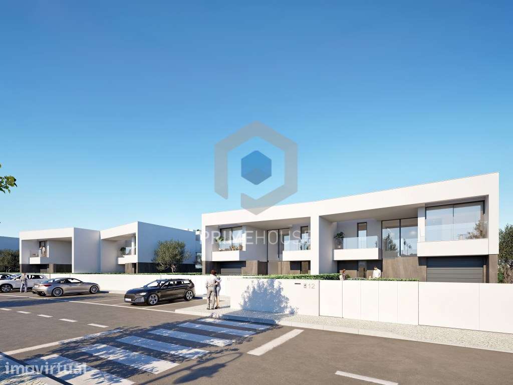 Moradia Exclusivas Ponta da Piedade - Lagos - Grande imagem: 5/36