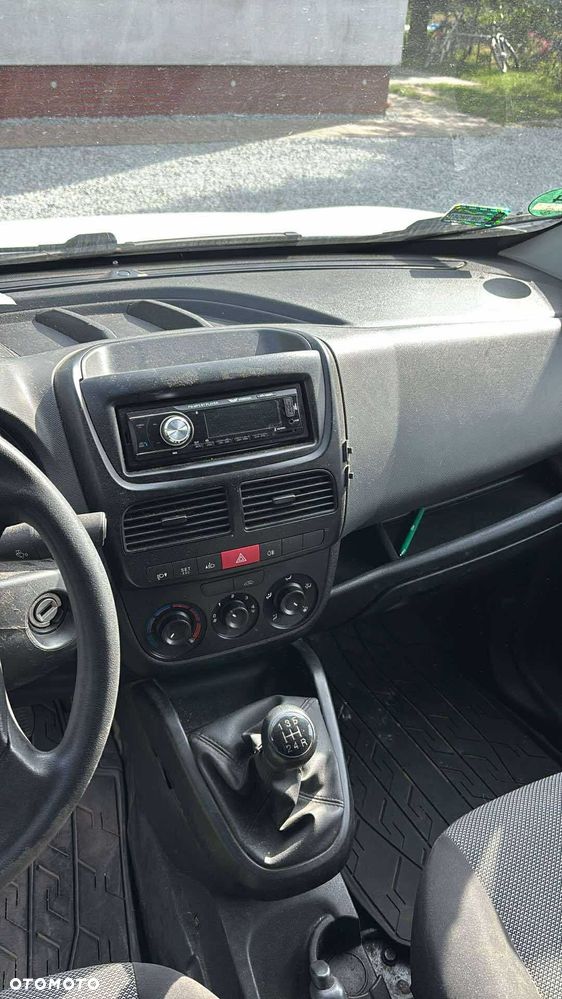 Fiat Doblo 1.3 MJ Active - 5