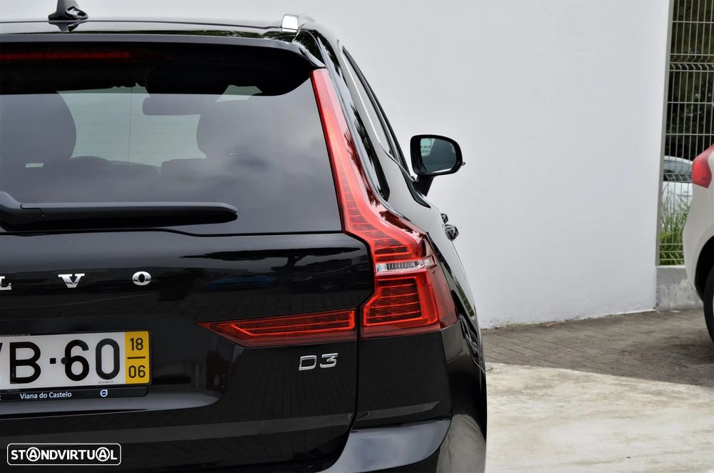 Volvo XC 60 2.0 D3 Momentum - 18