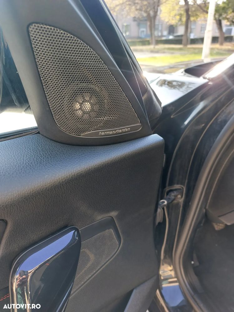 BMW Seria 1 116i Sport Line - 10