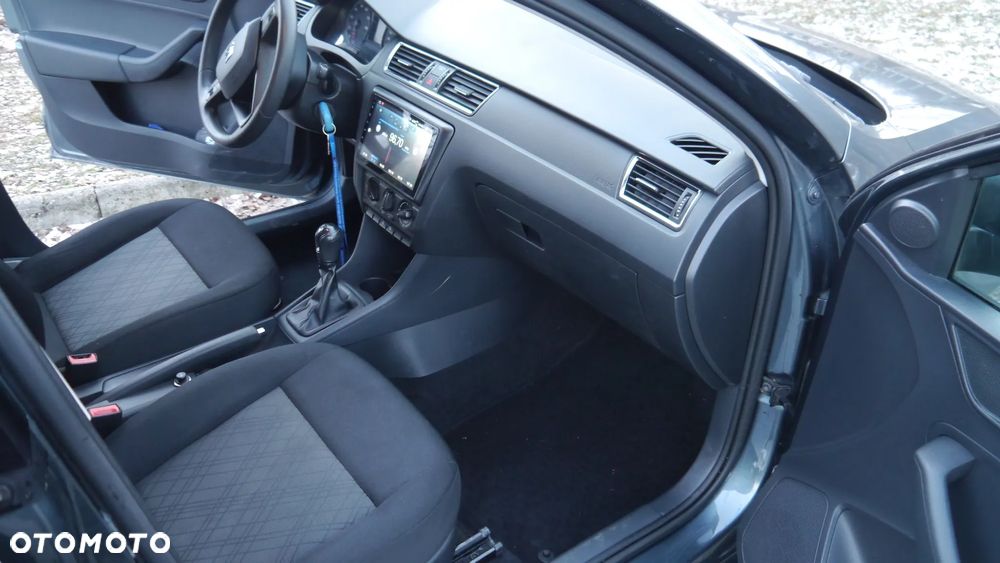 Seat Toledo 1.2 TSI Style - 5