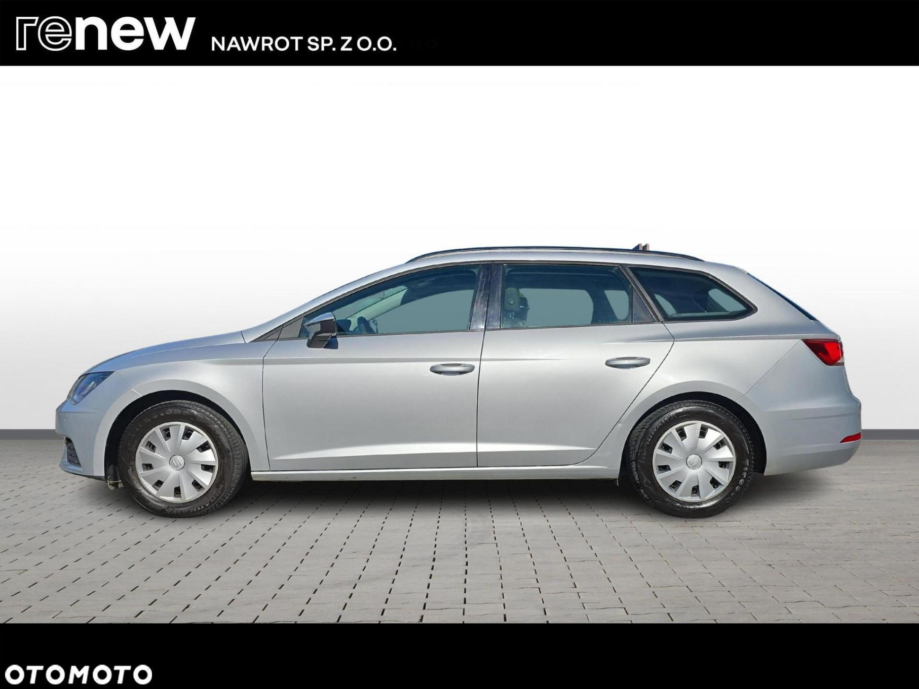 Seat Leon 1.6 TDI Reference - 2