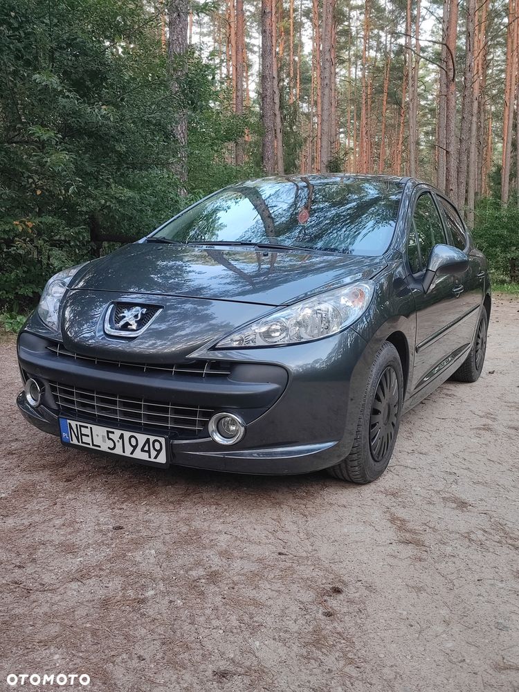 Peugeot 207 - 6