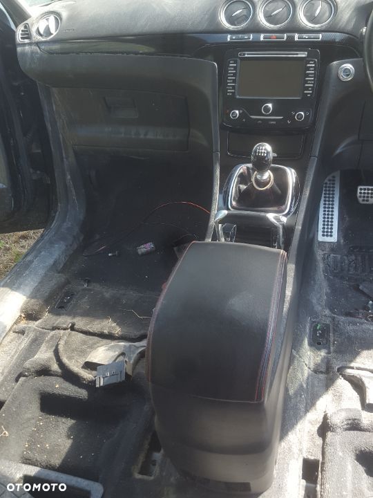 RADIO NAVIGACJA S-MAX MK1 LIFT GALAXY MK3 10-14 RADOM - 1