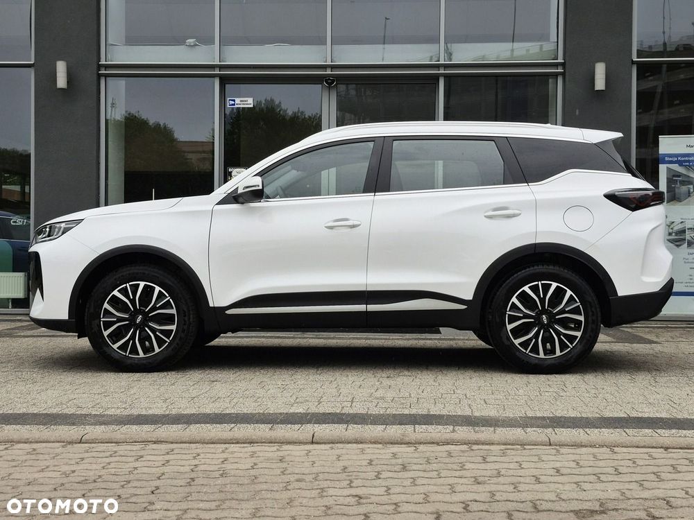 Chery Tiggo 7 - 7
