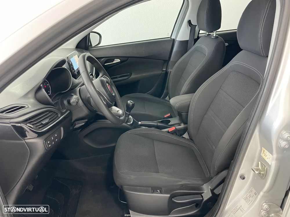 Fiat Tipo Station Wagon 1.3 MultiJet Life - 11