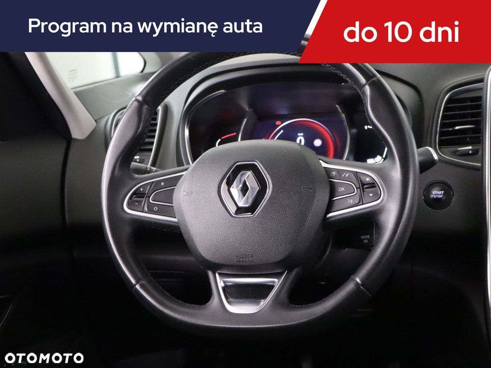 Renault Grand Scenic - 22