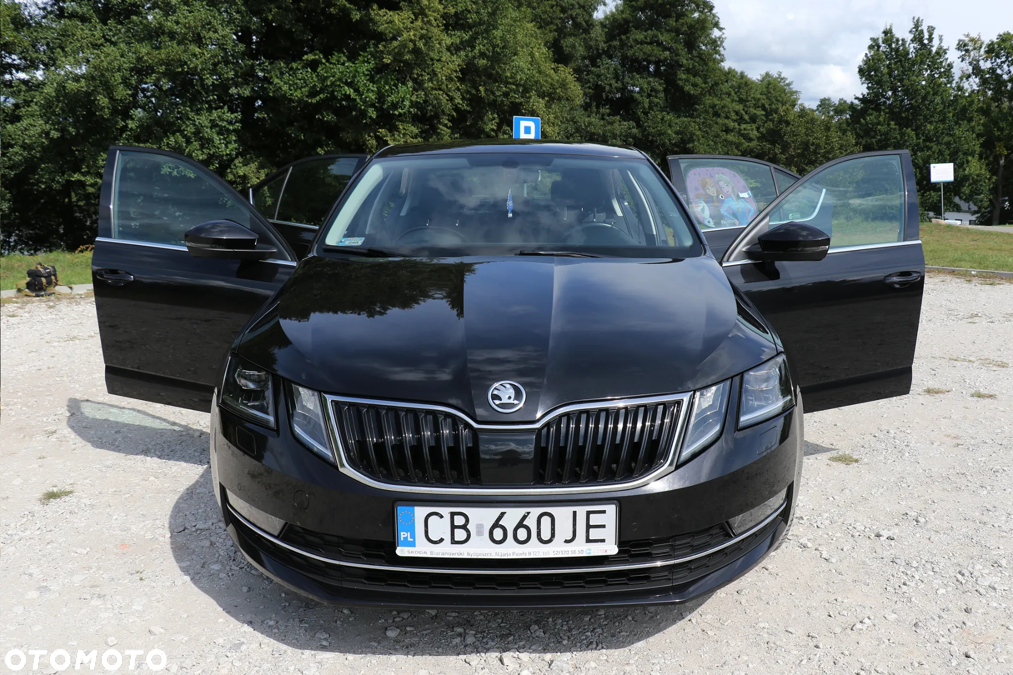 Skoda Octavia 1.5 TSI ACT Style - 2