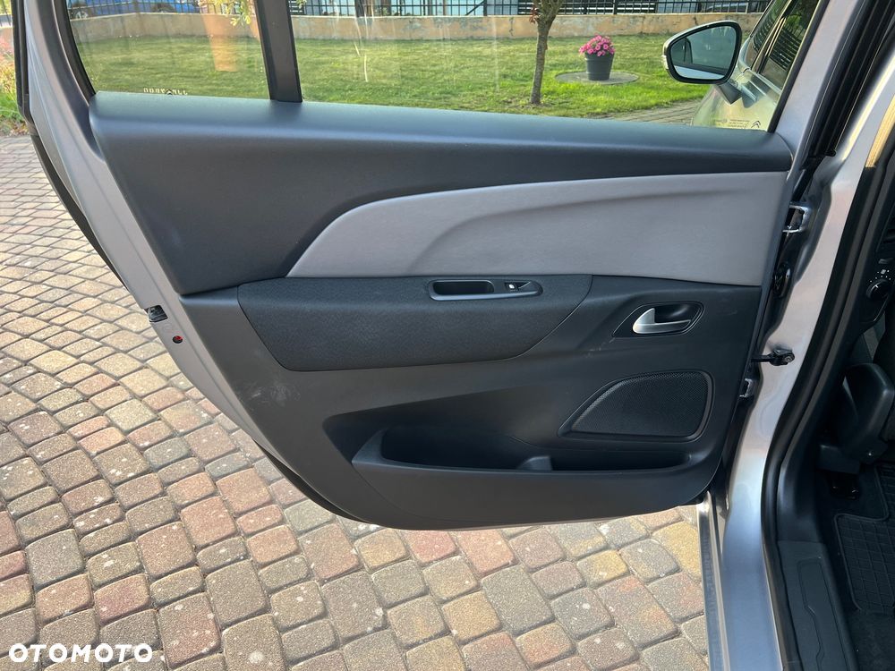Citroën C4 SpaceTourer Grand BlueHDi 130 Stop&Start SHINE - 32