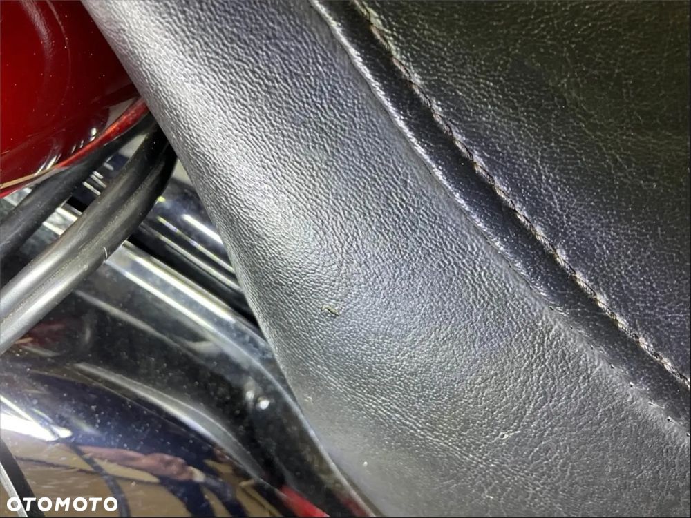 Harley-Davidson Touring Road King - 15