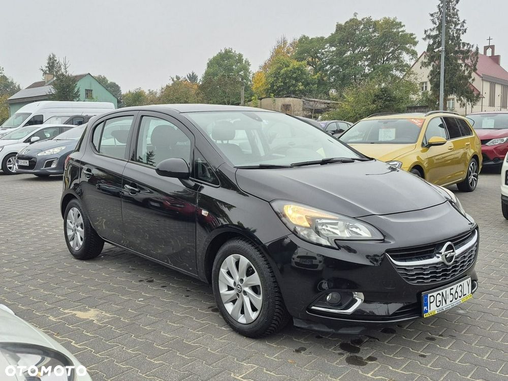 Opel Corsa - 6