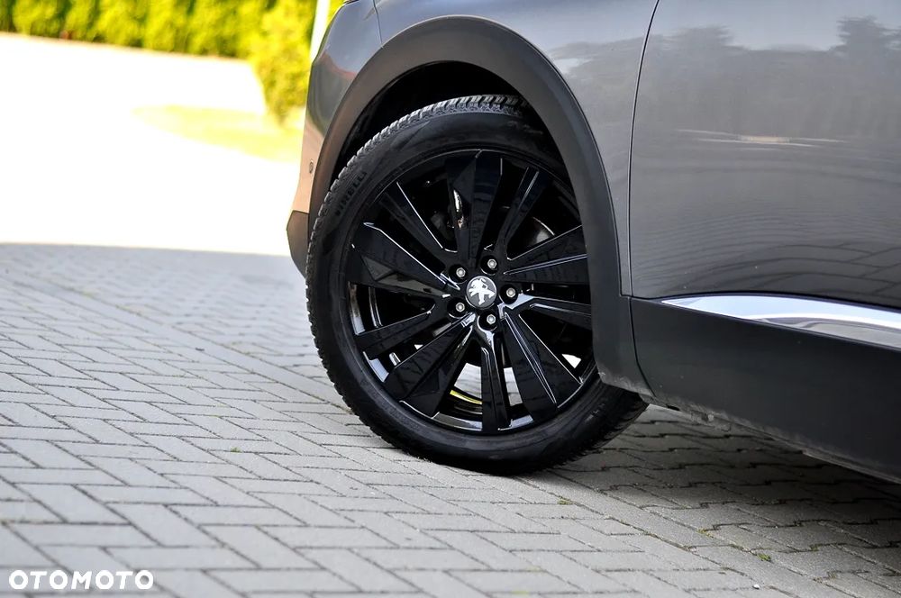 Peugeot 5008 BlueHDI 180 EAT8 Roadtrip - 13