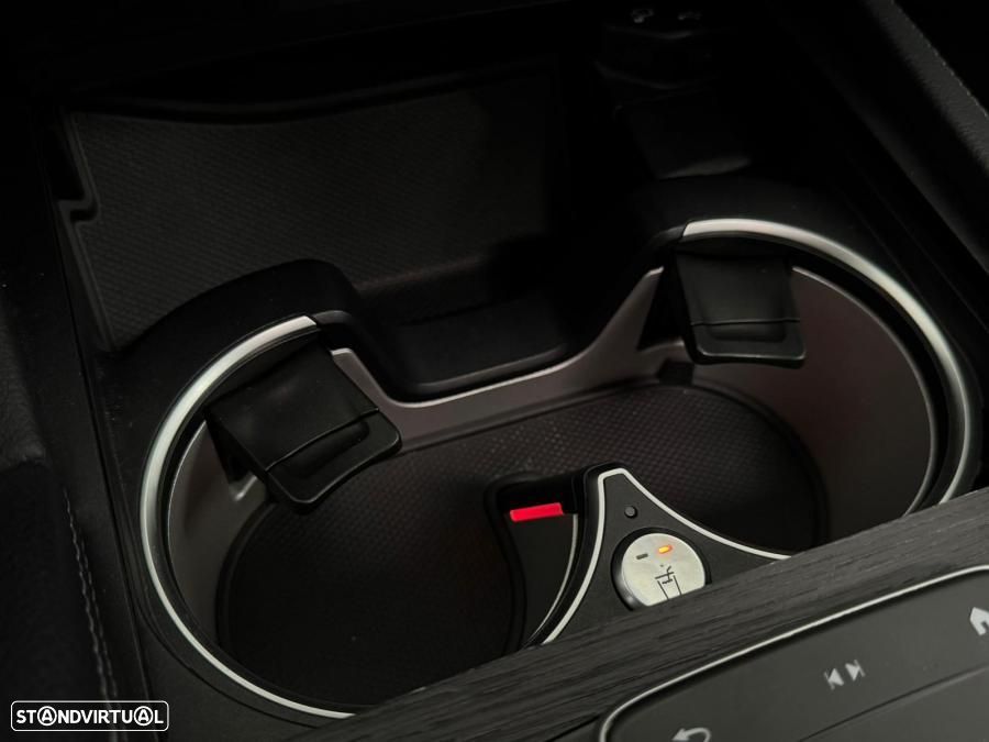 Mercedes-Benz GLE 350 de Coupé 4Matic - 44