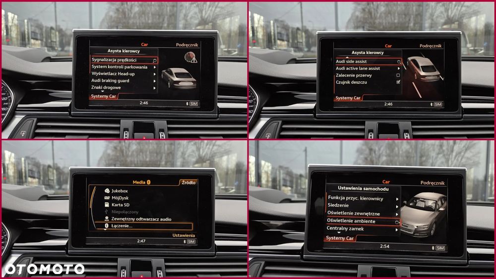 Audi RS7 Sportback - 21