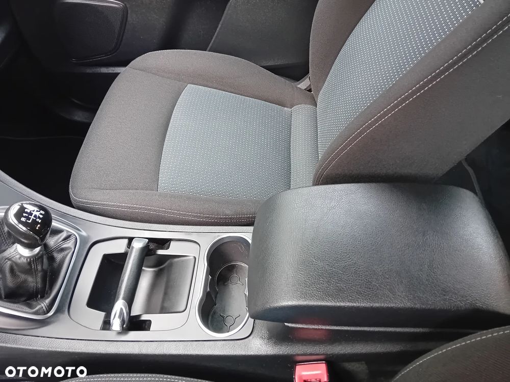 Ford Galaxy 2.0 TDCi Ambiente - 27