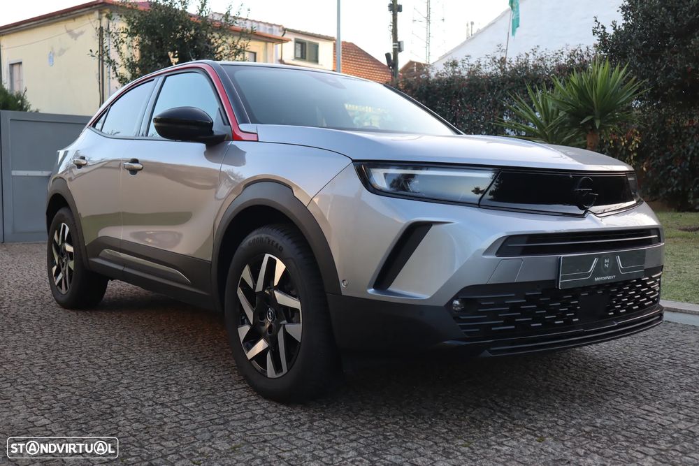 Opel Mokka-e GS Line - 2