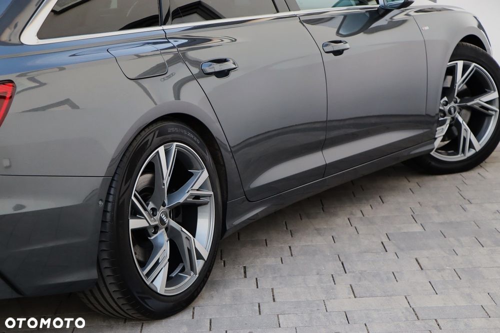 Audi A6 Avant - 18