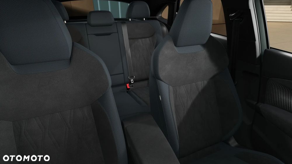 Audi Q3 Sportback TFSI ack quattro 195 kW - 11