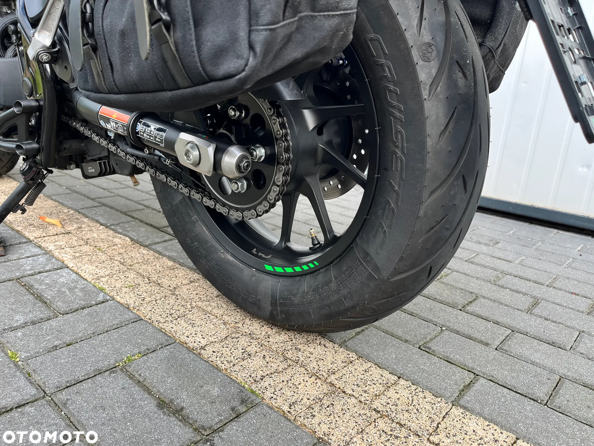 Honda CMX - 13