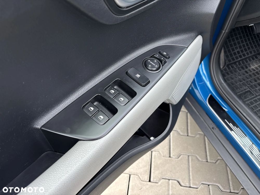 Kia Stonic 1.0 T-GDI L Business Line DCT - 10