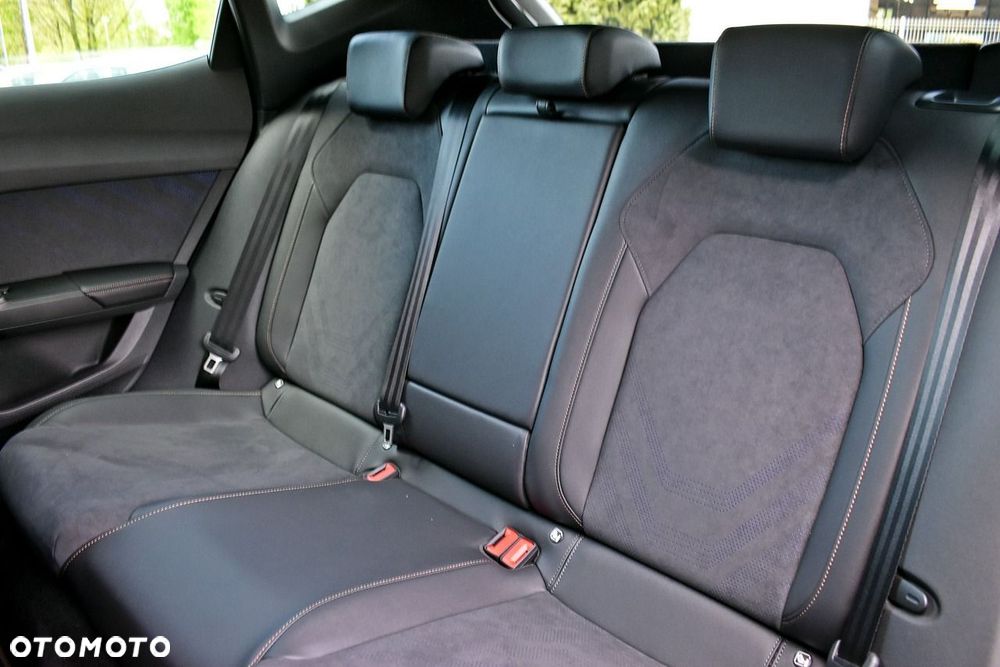Cupra Formentor 1.5 TSI DSG - 15