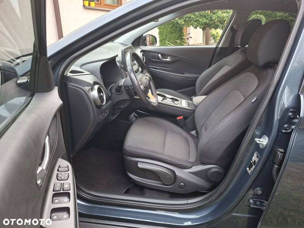 Hyundai Kona Plus - 8
