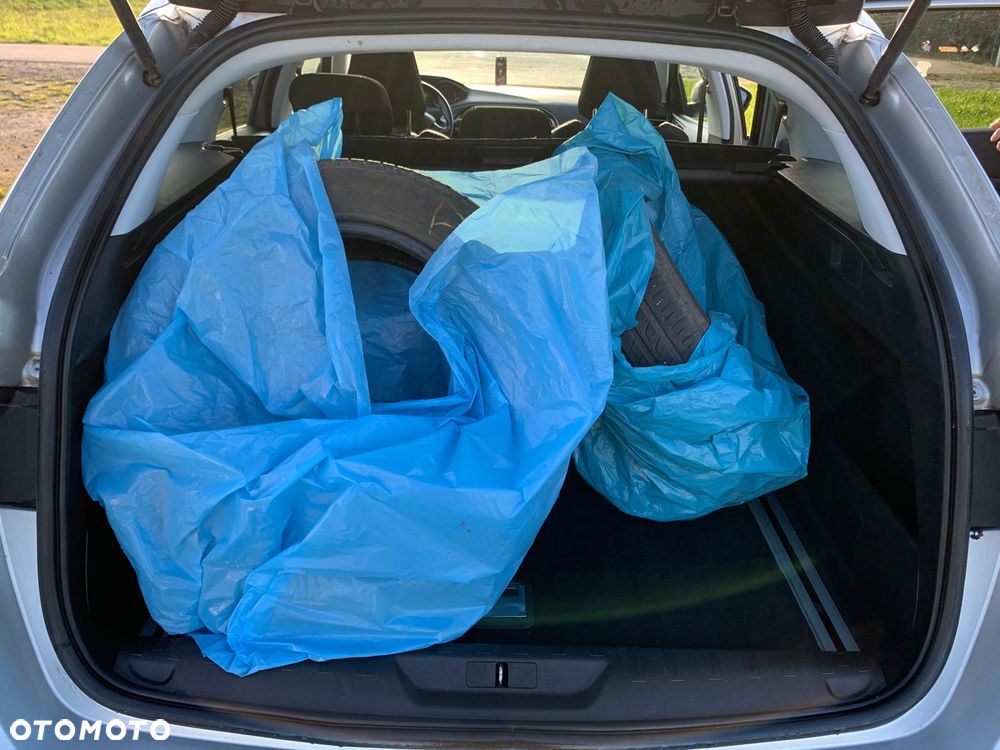 Peugeot 308 - 15